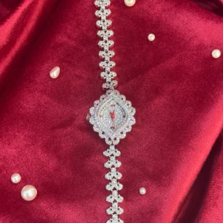 Fancy Wristwatch