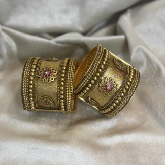 Gold Plated Kalai