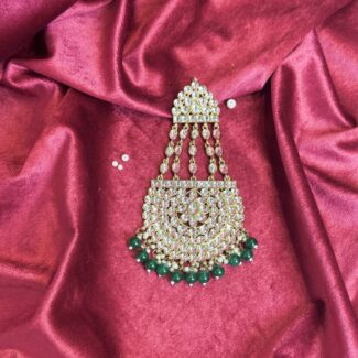 Kundan jhoomer