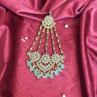 Kundan Jhoomer